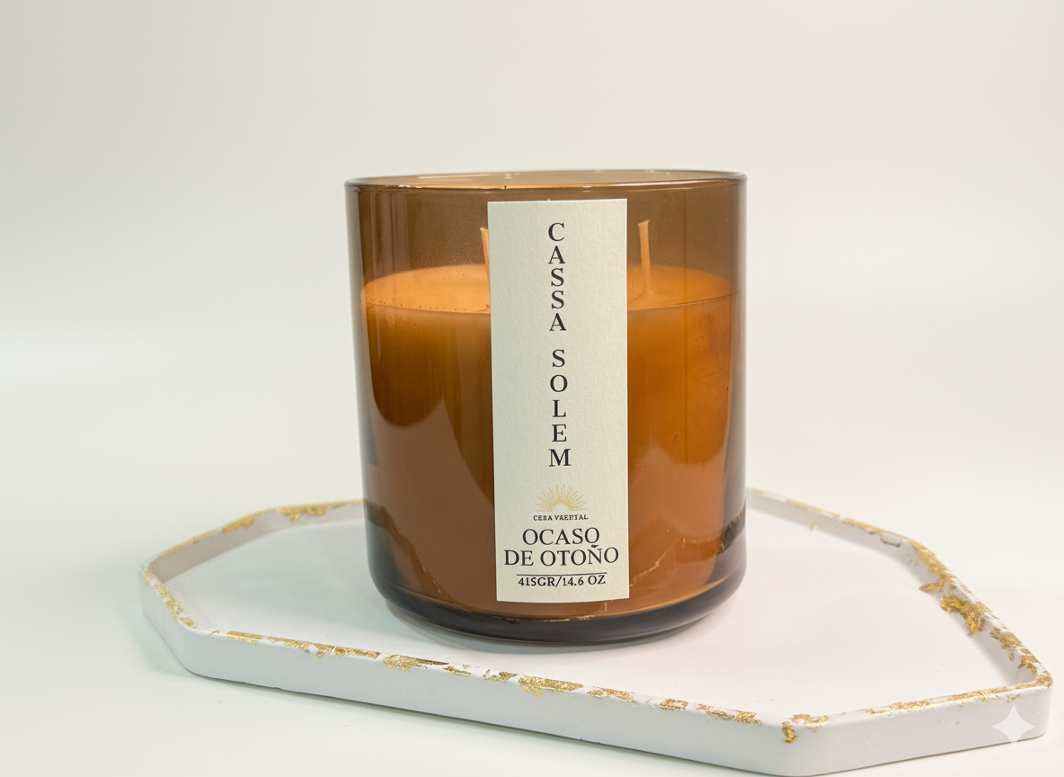 BASE REGULAR BLANCO CON DORADO